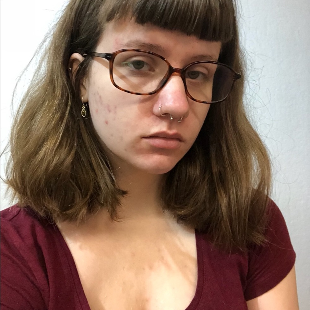 Meet your Posher, Kaitlynn